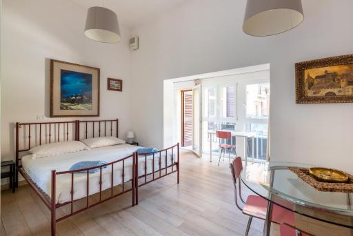 Residenza Gastone Rossi - Gastone Rossi apartment - Housity