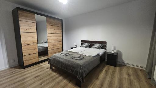 Apartament Tuwima 1 - Housity