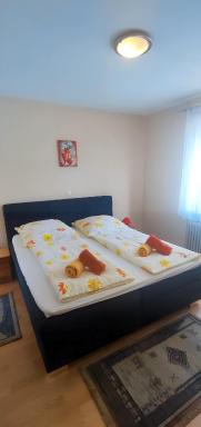 Alb Rooms - Einfache, gepflegte Zimmer auf der Schwäbischen Alb - Housity