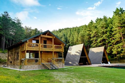 Surami Savannah სურამი სავანა - Housity