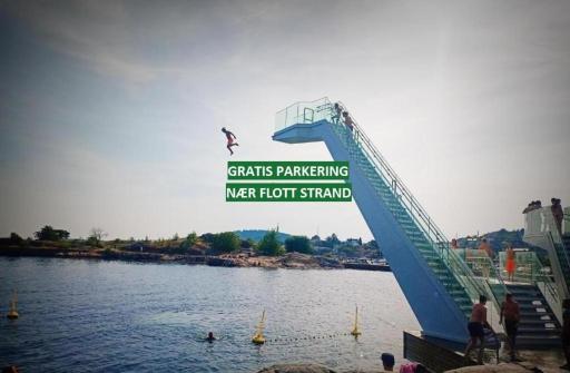 Roligheden Ferieleiligheter - Housity