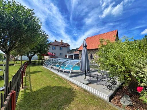 Holiday Home Neurazy by Interhome - Housity