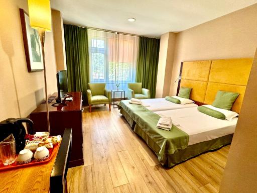 Пансион Роди - Housity