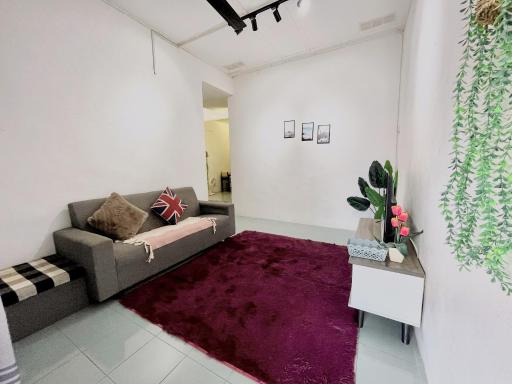 Heritage Cozy Entire 3 Bedroom House At Kijang Alma Bukit Mertajam - Housity