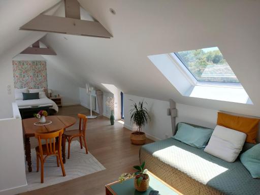 Chez Sophie - Housity