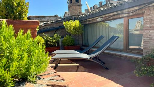 La Mansarda - Housity