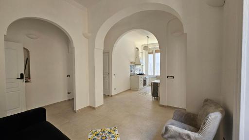 Galene - Beachfront in Costa d'Amalfi - Housity