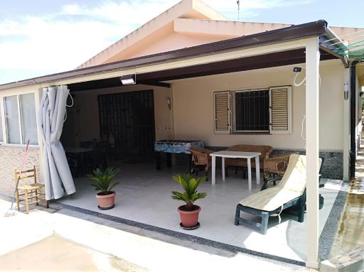 Peaceful House in Menfi Sea View - Housity