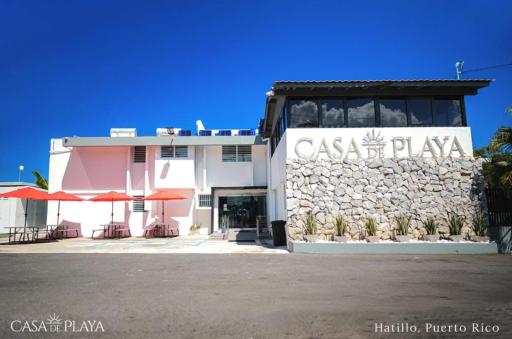 Casa de Playa Hatillo - Housity