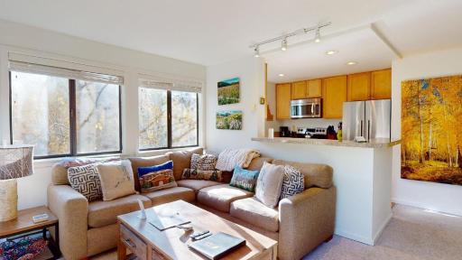 Cottonwood Condo 1453A - Housity