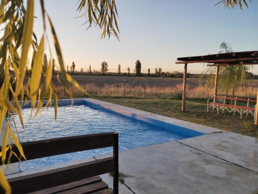 LOS TEROS POSADA DE CAMPO - Housity