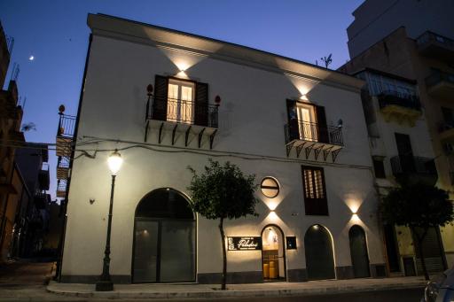 La Dimora dei Paladini - Housity