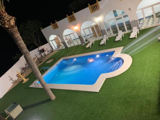 Chalet Mojácar Mícar 41 - Housity
