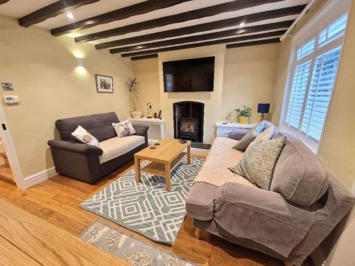 Stylish Little Bowden Retreat - Market Harborough - Housity