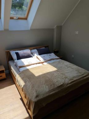 Zamkowa Apartament - Hizvo