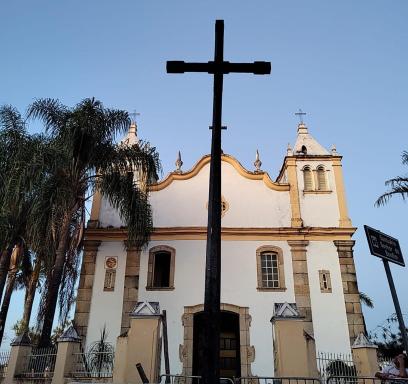 Pousada Villa Ritas - Housity