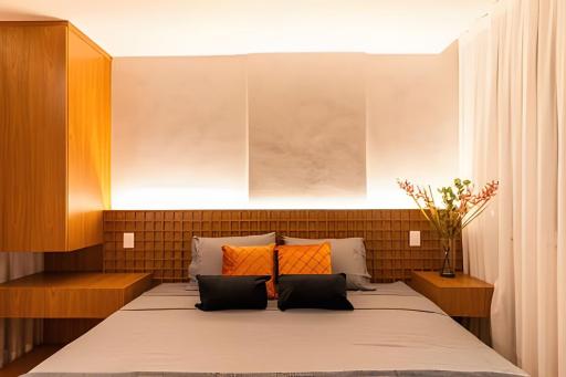 Requinte e aconchego ! Posto 2 Copacabana - Housity