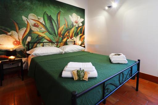 Il Cortile - Housity