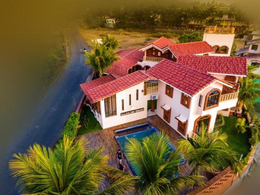 S A Golden Resort Murud Janjira - Housity