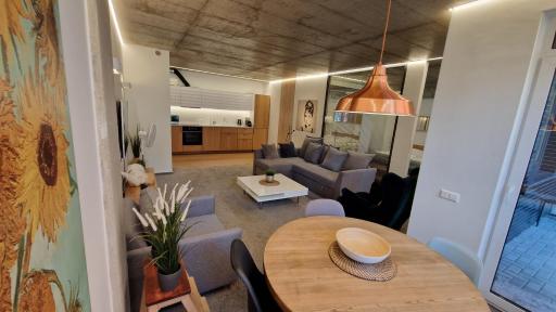 Kauno-Algirdo Luxury apartments - Housity