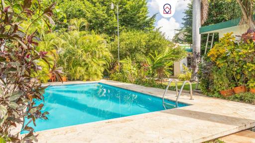 Villa Loch Yucateco - Housity