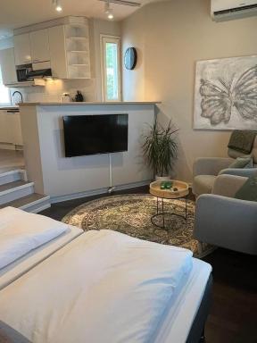 Apartment Lumikontupa - Housity