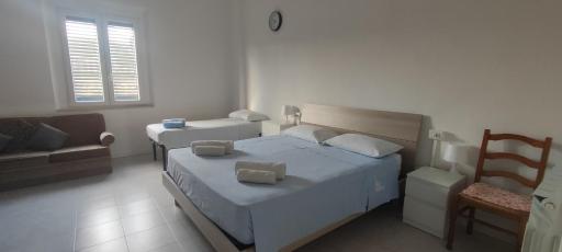 Attico Napraia - Housity