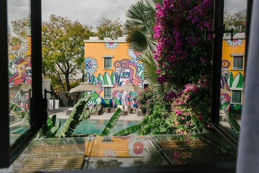 Hotel Matilda, a Member of Design Hotels - Housity