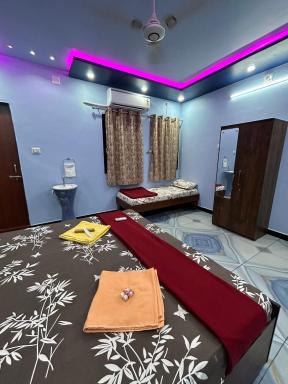 Shree Keshrinandan Homestay - Housity