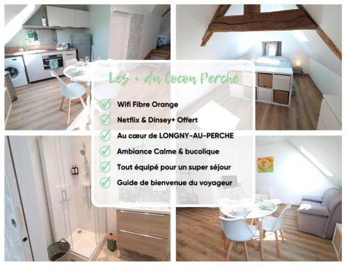 Le Cocon Perché - Nid Secret - Housity