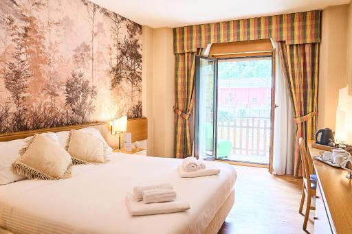 Hotel Camigliatello - Housity