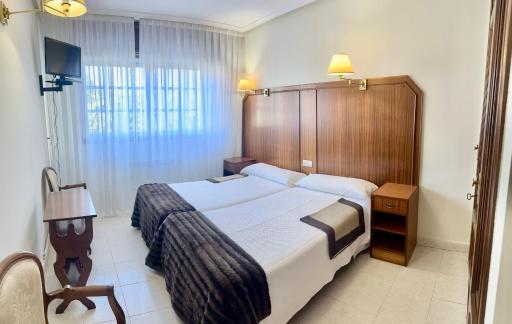 Hostal La Cubana - Housity