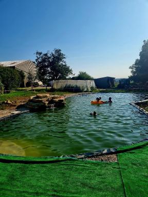 La Favière Enchantée - le gîte - Housity
