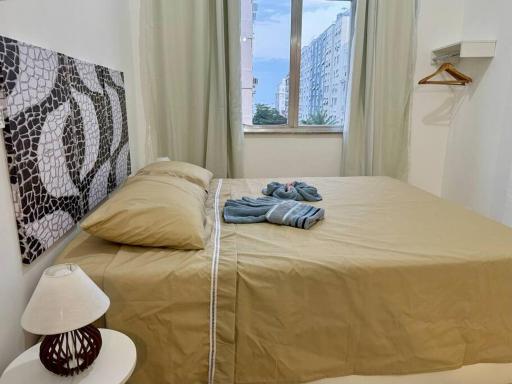 Copacabana Style - Housity
