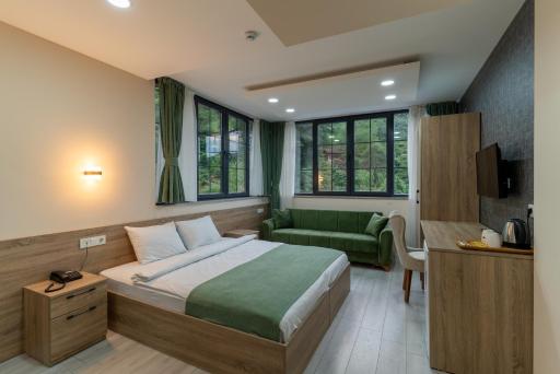 Lidzo Villa Butik Otel - Housity