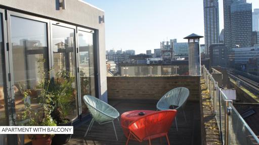 Shoreditch Place - Housity