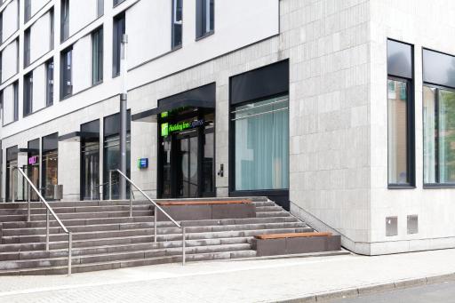 Holiday Inn Express Bochum, an IHG Hotel - Housity