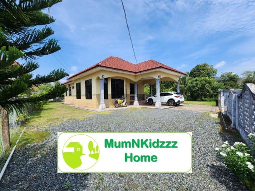 MumNKidzzz Homestay at Kerteh - Housity