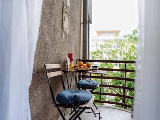 Petite maison sur le boulevard - Housity