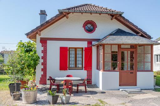 Gîte Domaine des Iris - Housity
