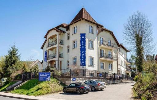 Villa Polka - Housity