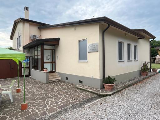 ALLA CASA DEI NONNI - Housity