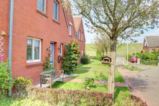 Ferienhuus Achter d Diek - Housity