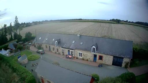 La Morinais - Housity
