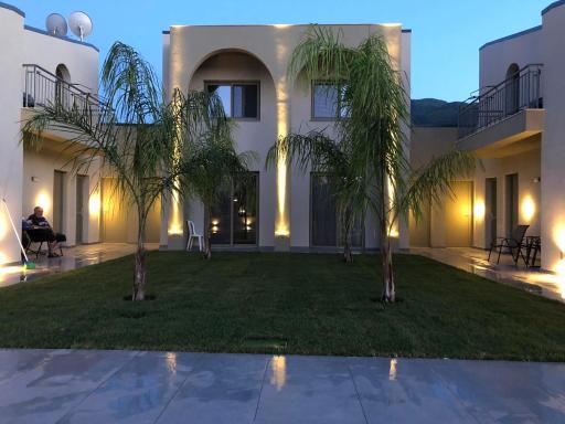 Monk Luxury Apartments - Housity