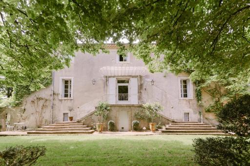 Château La Bruguière - Housity