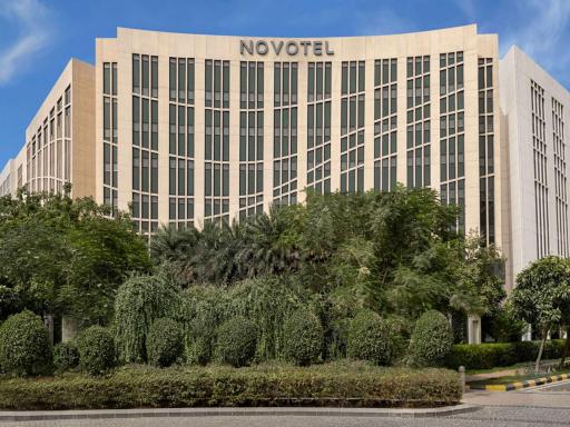 Novotel New Delhi Aerocity- International Airport - Housity