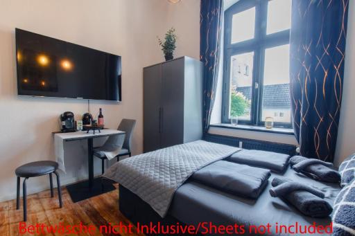 TravelBase - Anklam - Housity