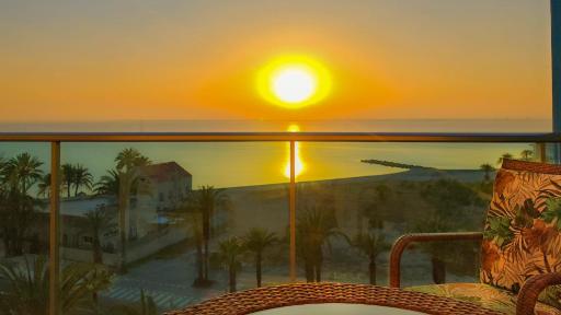 Apartamento La Manga SPACE - Housity