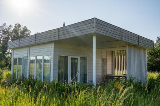 Парк природи Беремицьке та Парк-готель Лісове Озеро - Housity